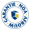 logo garantie NOA afbouw