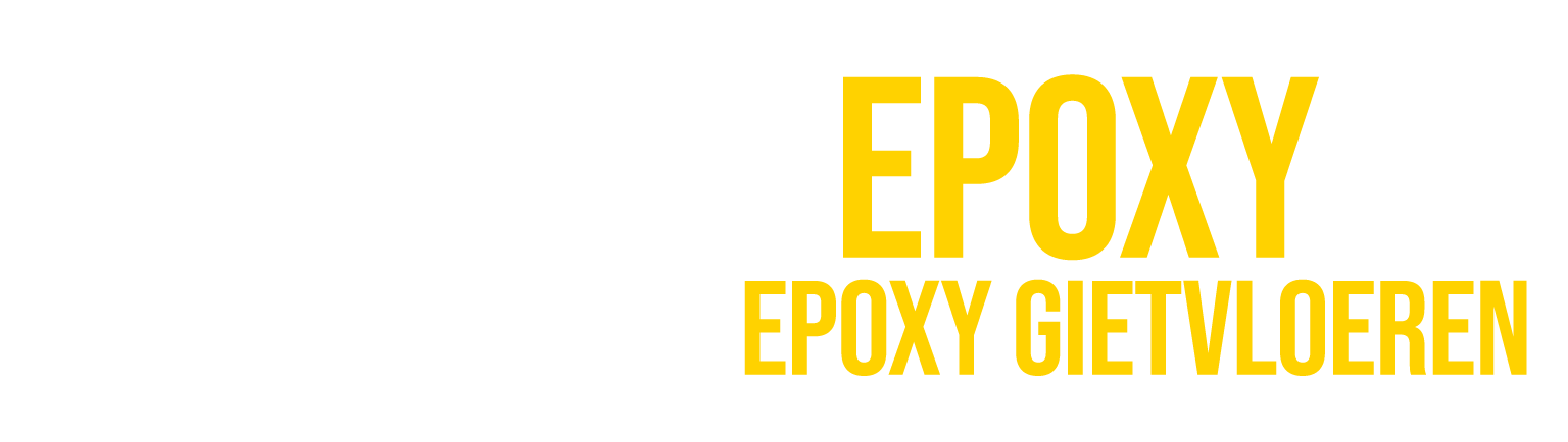 Gietvloer epoxy